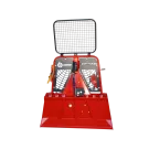 Treuil sur prise de force