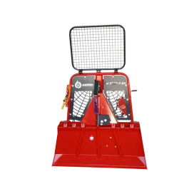 Treuils à câble électro-hydrauliques