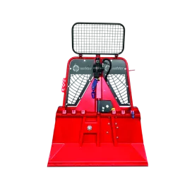 Treuils à câble électro-hydrauliques