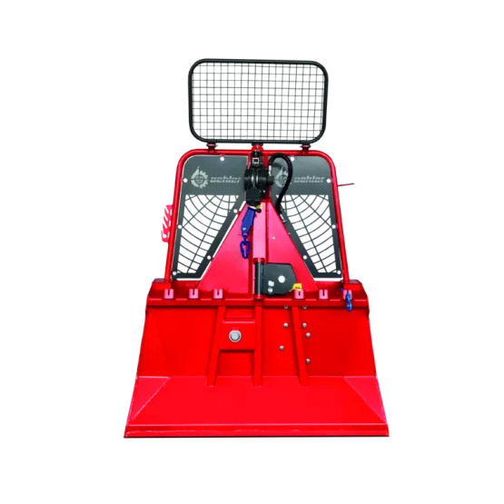 Treuils à câble électro-hydrauliques