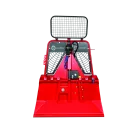 Treuils à câble électro-hydrauliques