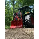 Treuils à câble électro-hydrauliques