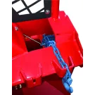 Treuils à câble électro-hydrauliques