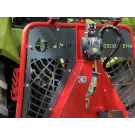 Treuils à câble électro-hydrauliques