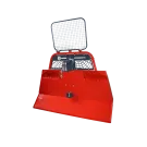 Treuil à engrenages