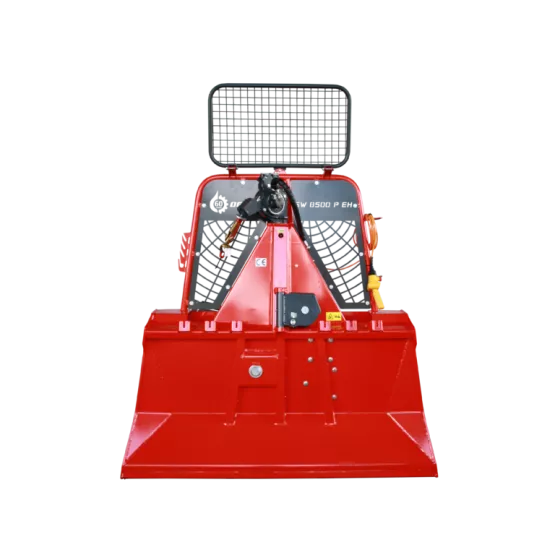 Treuils à câble électro-hydrauliques