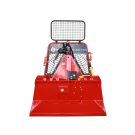 Treuils à câble électro-hydrauliques