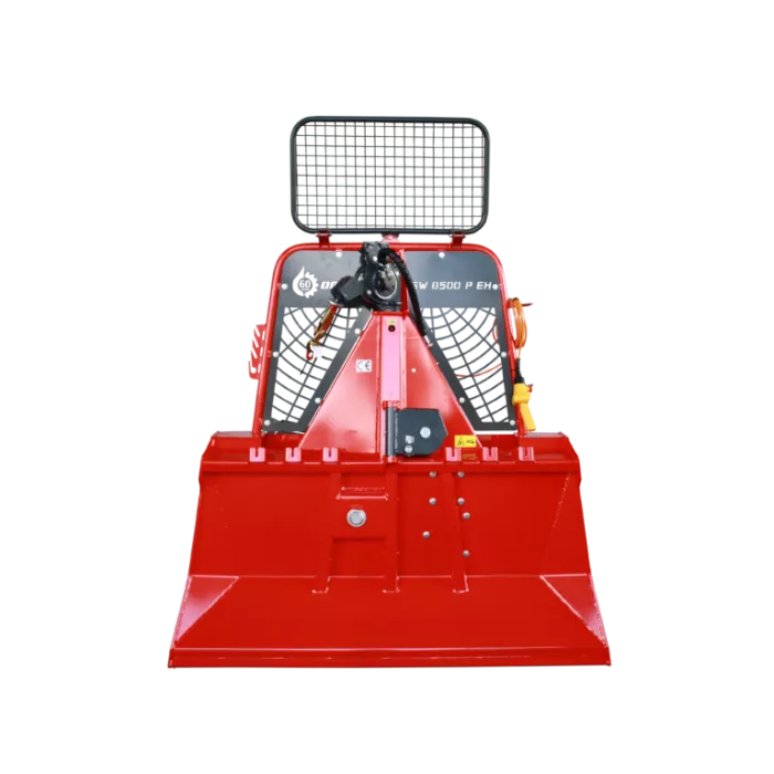 Treuils à câble électro-hydrauliques