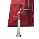 Treuils à câble électro-hydrauliques