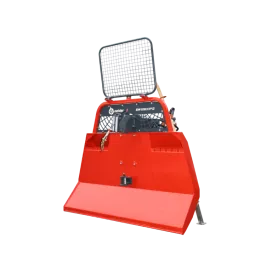 Treuil à engrenages