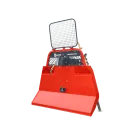 Treuil à engrenages