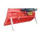 Treuil à engrenages