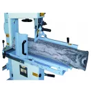 Scie à ruban électrique