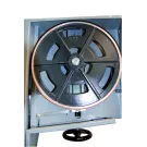 Scie à ruban électrique