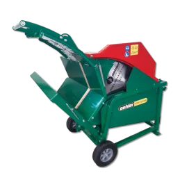 Scie circulaire à bascule thermique