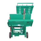 Scie circulaire à bascule thermique