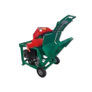 Scie circulaire à bascule thermique