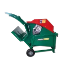 Scie circulaire à bascule thermique