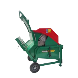 Scie circulaire à bascule électrique