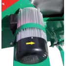 Scie circulaire à bascule électrique