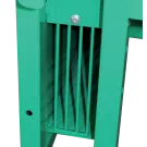 Scie circulaire à bascule électrique