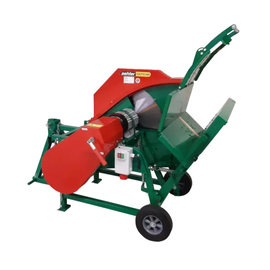 Scie circulaire à bascule électrique