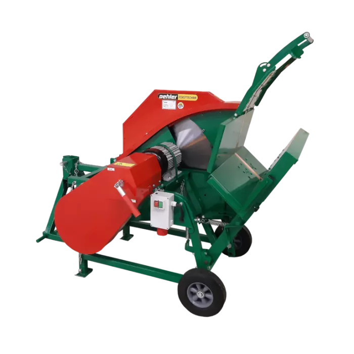 Scie circulaire à bascule électrique