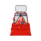 Treuil sur prise de force