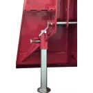 Treuil sur prise de force