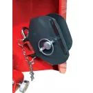 Treuil sur prise de force