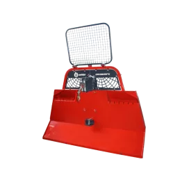 Treuil à engrenages