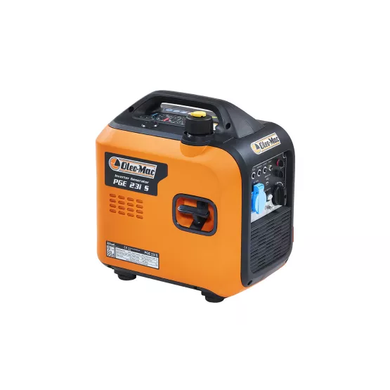 Groupe électrogène