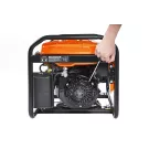 Groupe électrogène