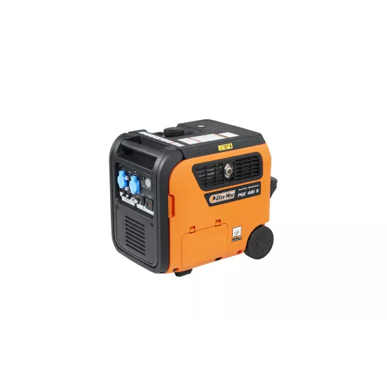 Groupe électrogène