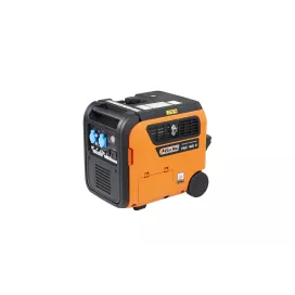 Groupe électrogène