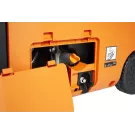 Groupe électrogène