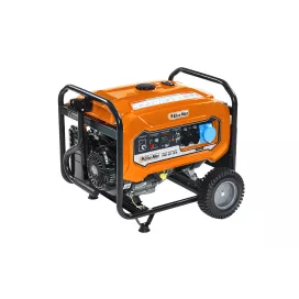 Groupe électrogène