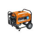 Groupe électrogène