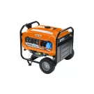 Groupe électrogène