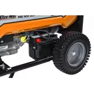 Groupe électrogène