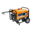 Groupe électrogène