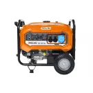 Groupe électrogène