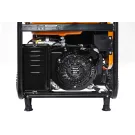 Groupe électrogène