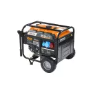 Groupe électrogène