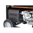 Groupe électrogène