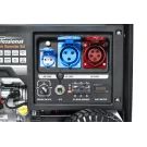 Groupe électrogène