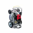 Grin BM46A-82V - Tondeuse à batterie