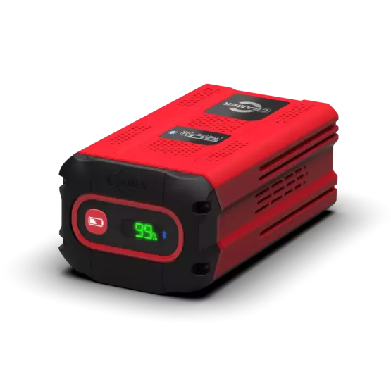 Cramer PRT-1623 - Batterie 5 Ah