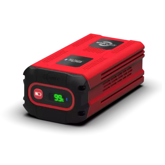 Cramer PRT-1624 - Batterie 8 Ah