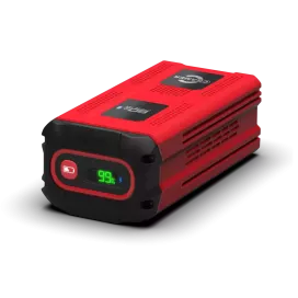 Cramer PRT-1624 - Batterie 8 Ah